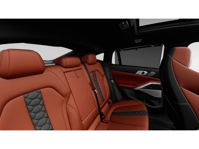 2027 BMW F96 X6 M - Image 12 of 14