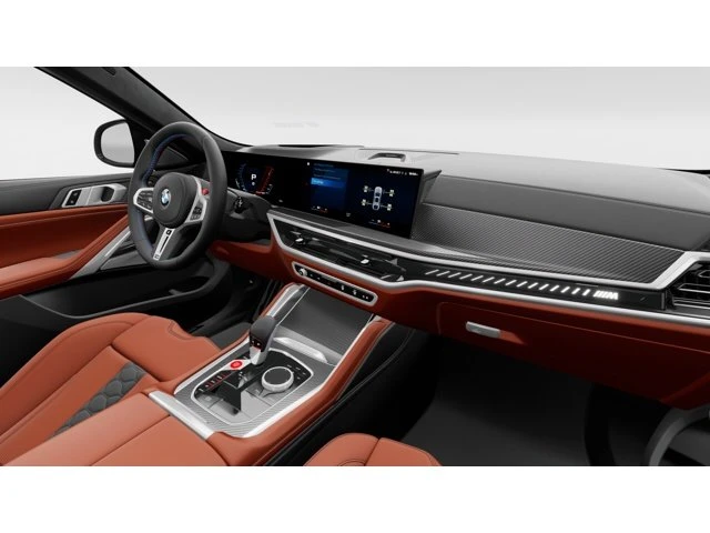 2027 BMW F96 X6 M - Image 14 of 14