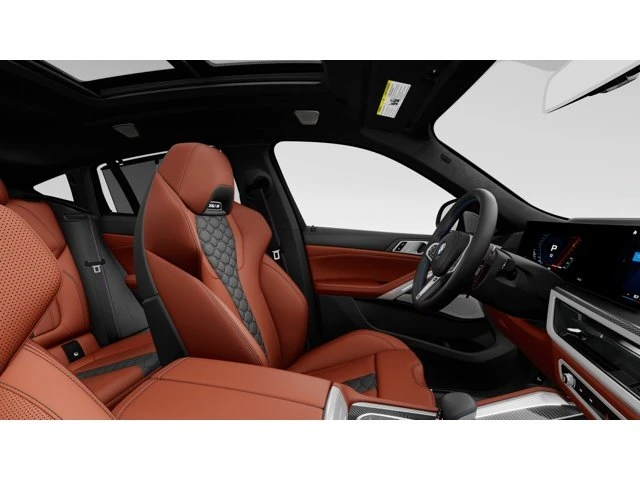 2027 BMW F96 X6 M - Image 9 of 14