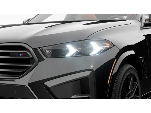 2027 BMW F96 X6 M - Image 6 of 14