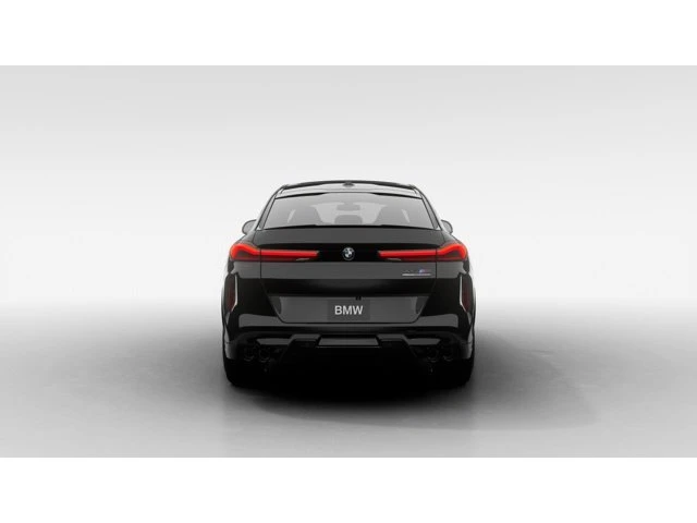 2027 BMW F96 X6 M - Image 5 of 14