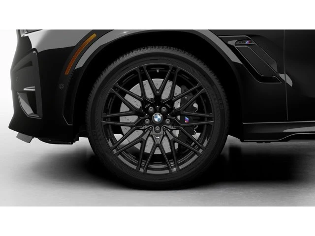 2027 BMW F96 X6 M - Image 7 of 14