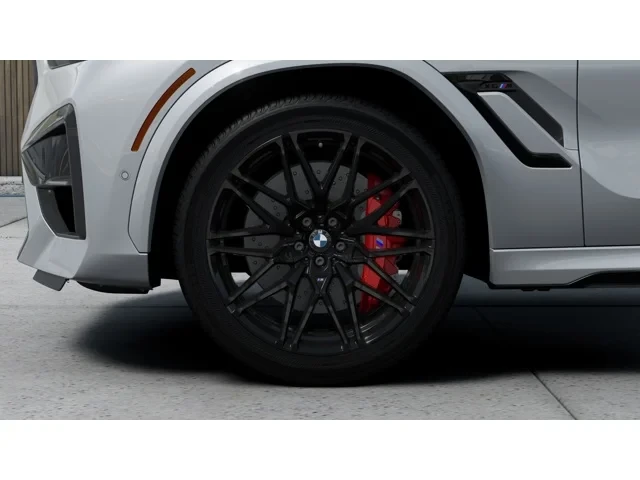 2027 BMW F96 X6 M - Image 7 of 14