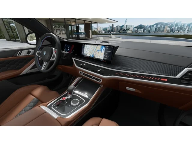 2027 BMW F96 X6 M - Image 14 of 14