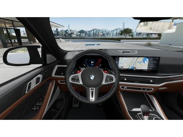 2027 BMW F96 X6 M - Image 13 of 14