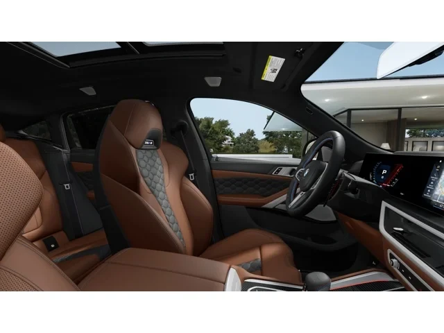 2027 BMW F96 X6 M - Image 9 of 14