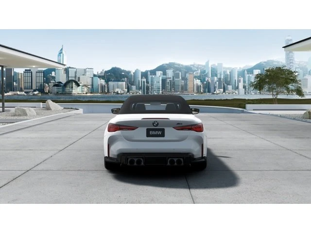 2027 BMW G29 Z4 M40i Roadster - Image 5 of 14
