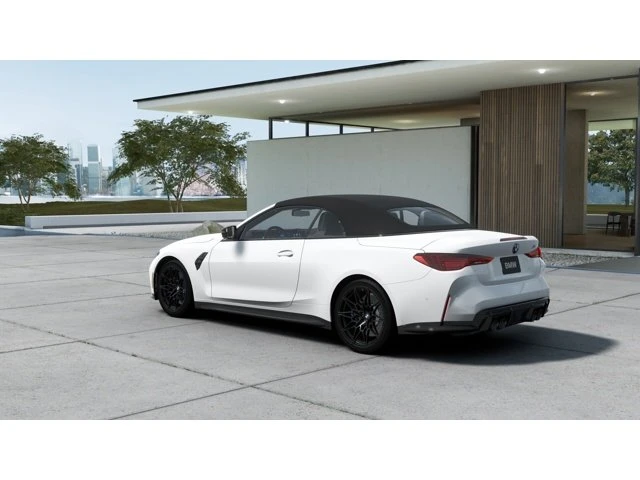 2027 BMW G29 Z4 M40i Roadster - Image 2 of 14