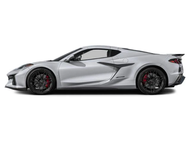 2027 Chevrolet Corvette C8 Grand Sport - Image 3 of 3