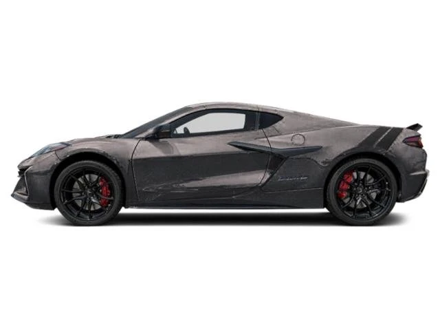 2027 Chevrolet Corvette C8 Grand Sport - Image 2 of 2