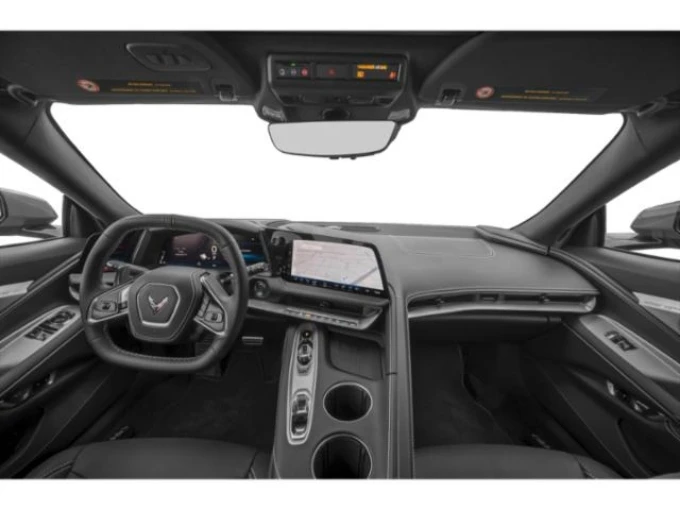 2027 Chevrolet Corvette C8 Grand Sport - Image 7 of 13