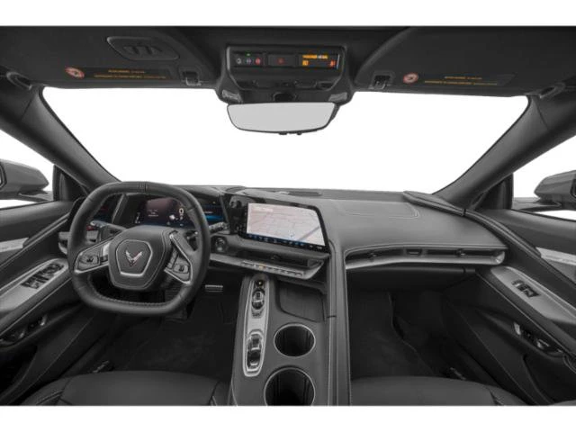 2027 Chevrolet Corvette C8 Grand Sport - Image 10 of 16