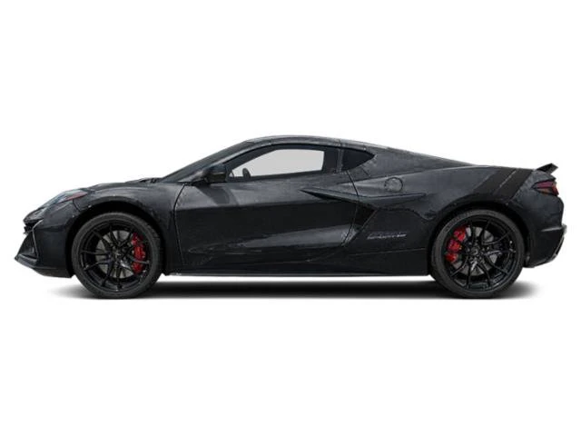 2027 Chevrolet Corvette C8 Grand Sport - Image 2 of 4