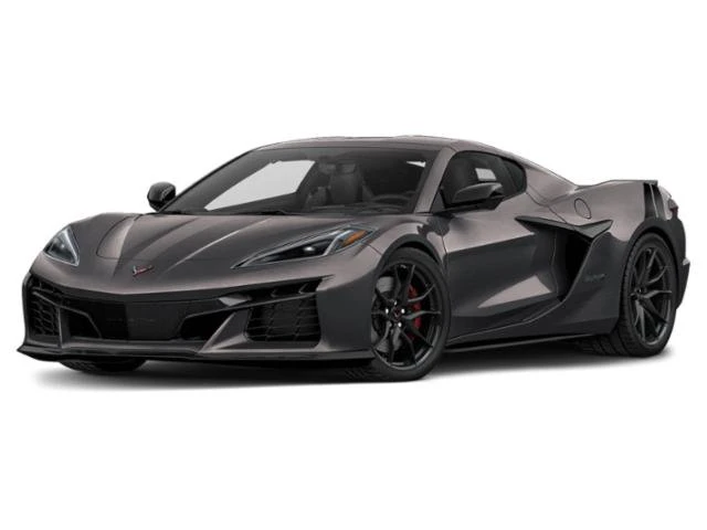 2027 Chevrolet Corvette C8 Grand Sport - Image 3 of 4