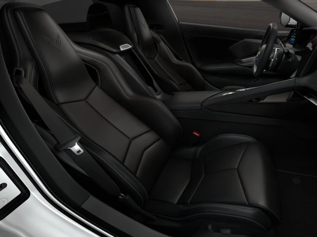 2027 Chevrolet Corvette C8 Grand Sport - Image 8 of 14