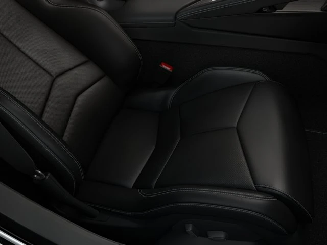 2027 Chevrolet Corvette C8 Grand Sport - Image 10 of 14