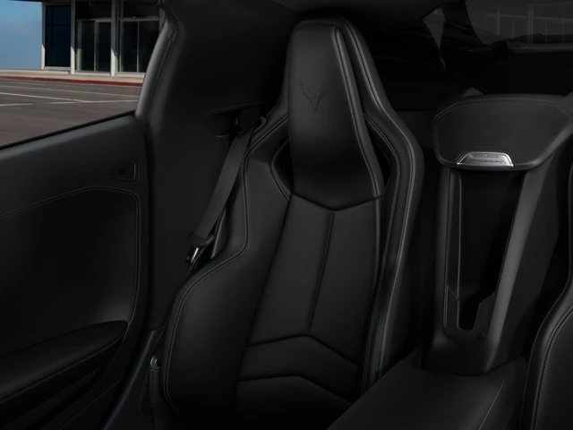 2027 Chevrolet Corvette C8 Grand Sport - Image 14 of 14