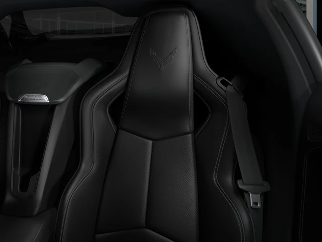 2027 Chevrolet Corvette C8 Grand Sport - Image 13 of 14