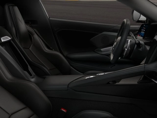 2027 Chevrolet Corvette C8 Grand Sport - Image 9 of 14