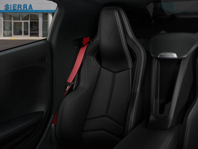 2027 Chevrolet Corvette C8 Grand Sport - Image 14 of 14