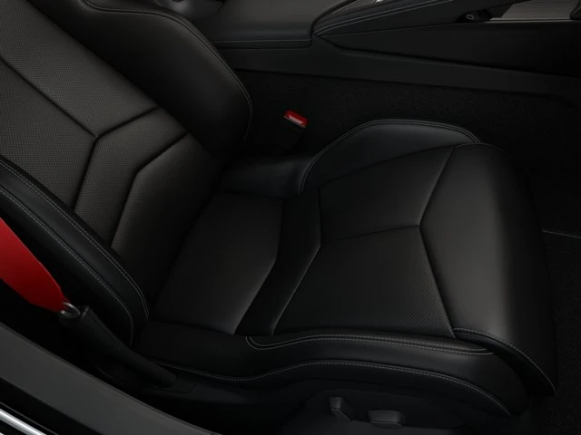 2027 Chevrolet Corvette C8 Grand Sport - Image 10 of 14