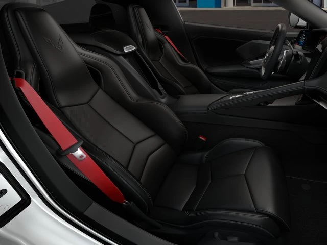 2027 Chevrolet Corvette C8 Grand Sport - Image 8 of 14