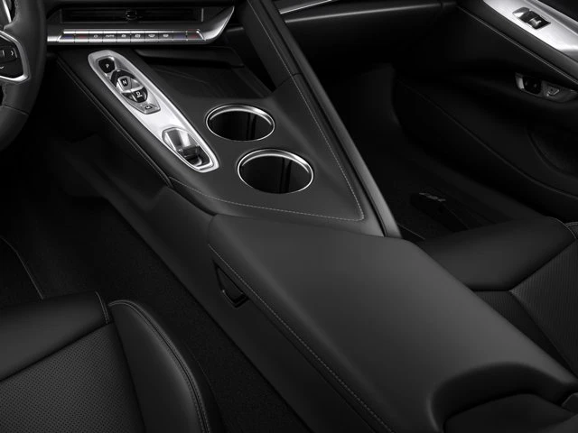 2027 Chevrolet Corvette C8 Grand Sport - Image 7 of 14
