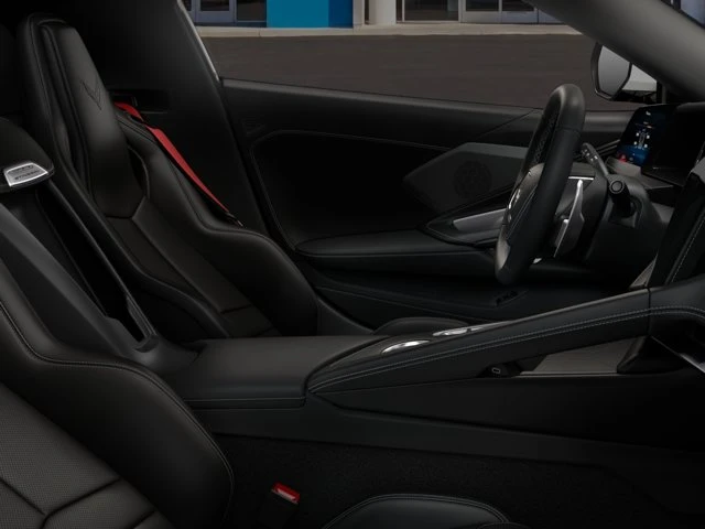 2027 Chevrolet Corvette C8 Grand Sport - Image 9 of 14