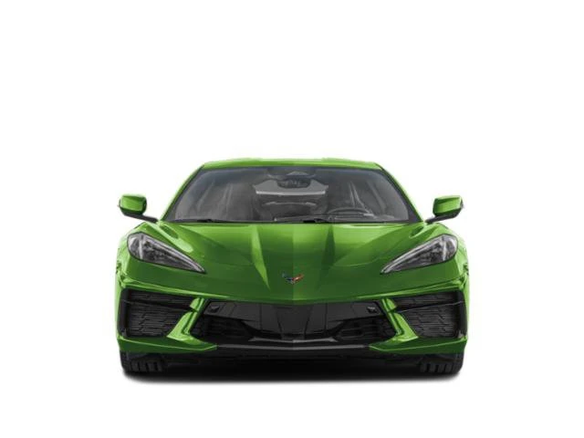 2027 Chevrolet Corvette C8 Grand Sport - Image 4 of 13
