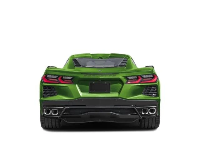 2027 Chevrolet Corvette C8 Grand Sport - Image 5 of 13