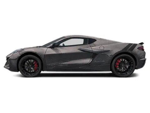 2027 Chevrolet Corvette C8 - Image 2 of 2