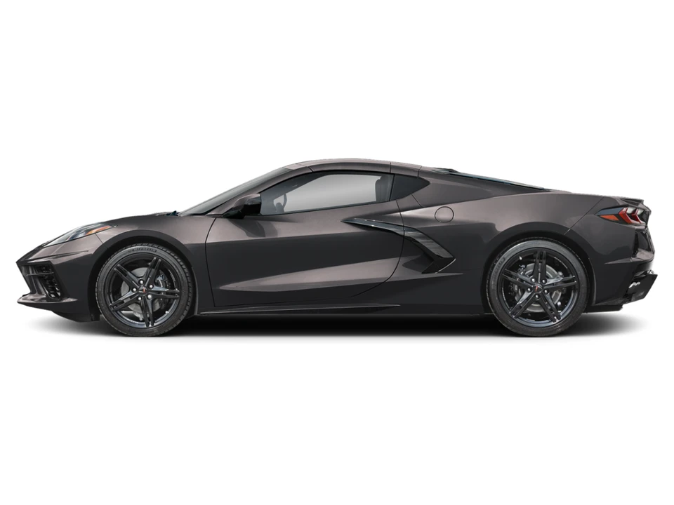 2027 Chevrolet Corvette C8 Grand Sport - Image 3 of 12