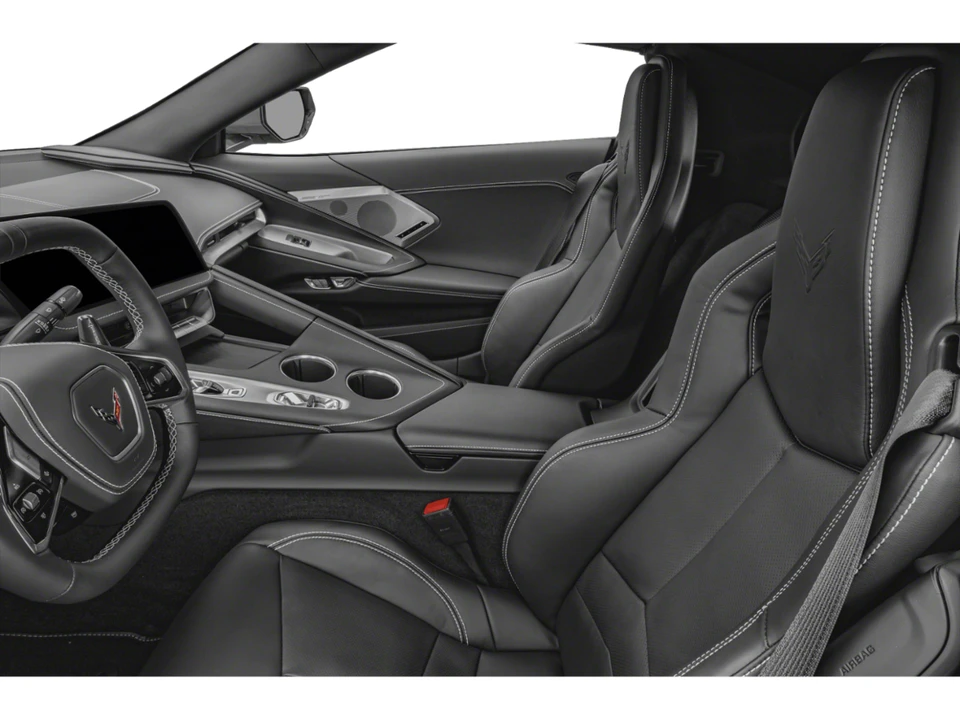 2027 Chevrolet Corvette C8 Grand Sport - Image 6 of 12