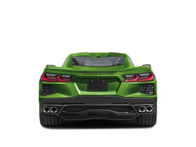 2027 Chevrolet Corvette C8 Grand Sport - Image 8 of 16