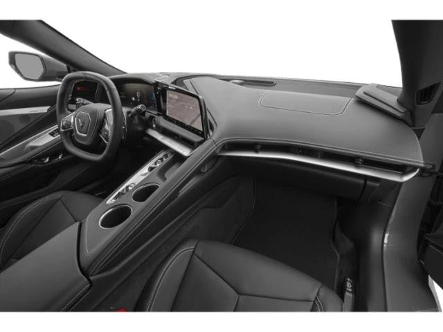 2027 Chevrolet Corvette C8 - Image 12 of 13
