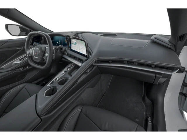 2027 Chevrolet Corvette C8 - Image 11 of 12