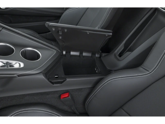 2027 Chevrolet Corvette C8 - Image 10 of 12