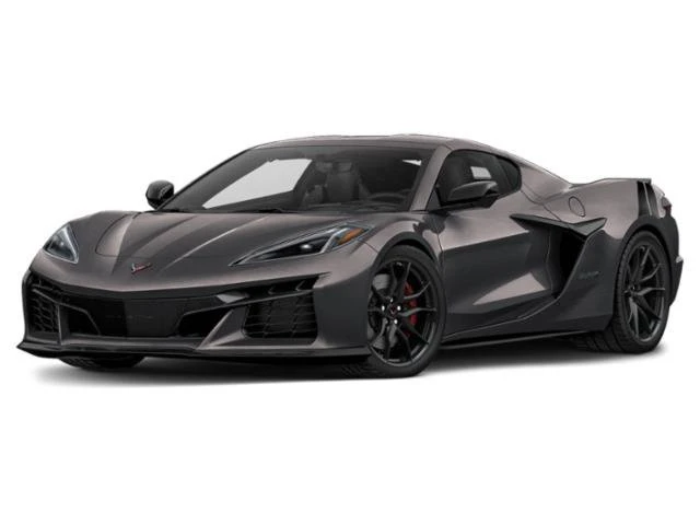 2027 Chevrolet Corvette C8 Grand Sport - Image 3 of 3