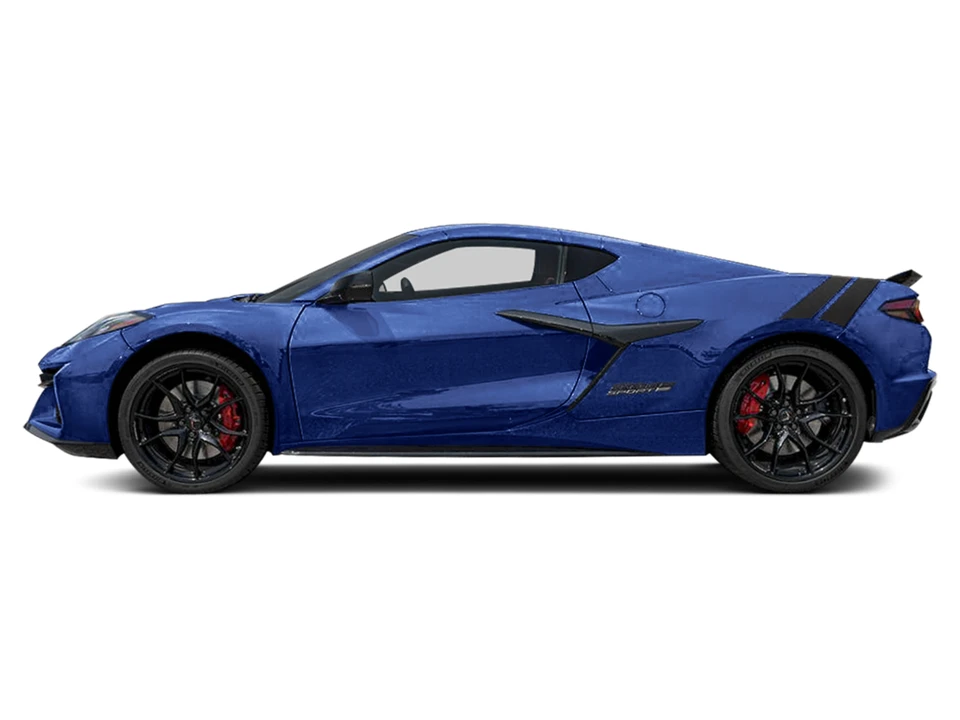 2027 Chevrolet Corvette C8 Grand Sport - Image 2 of 3