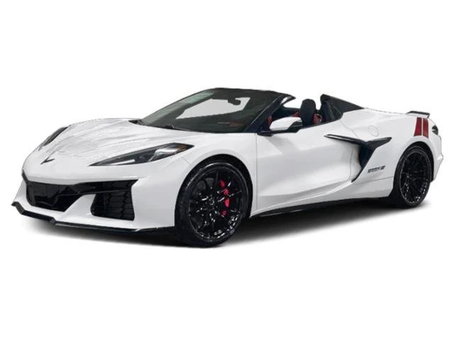 2027 Chevrolet Corvette C8 Grand Sport - Image 3 of 3