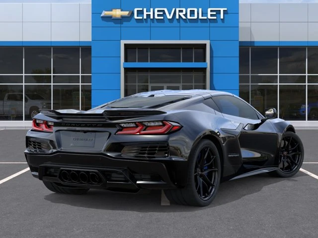 2027 Chevrolet Corvette C8 Grand Sport - Image 4 of 24
