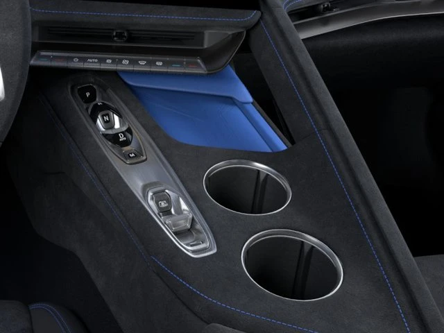 2027 Chevrolet Corvette C8 Grand Sport - Image 23 of 24
