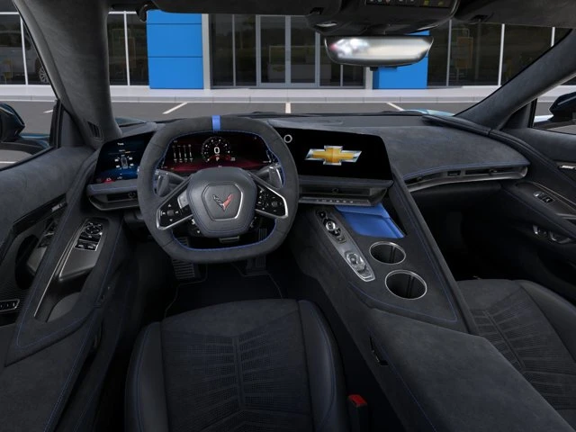 2027 Chevrolet Corvette C8 Grand Sport - Image 15 of 24