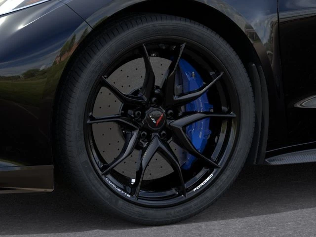 2027 Chevrolet Corvette C8 Grand Sport - Image 9 of 24