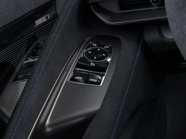 2027 Chevrolet Corvette C8 Grand Sport - Image 22 of 24