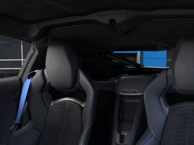 2027 Chevrolet Corvette C8 Grand Sport - Image 24 of 24