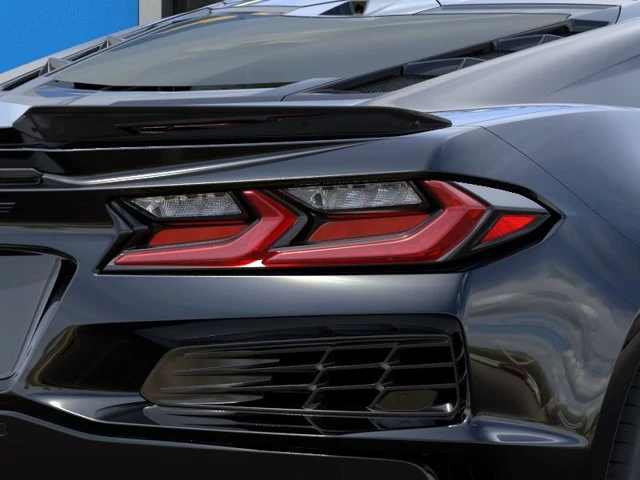 2027 Chevrolet Corvette C8 Grand Sport - Image 11 of 24