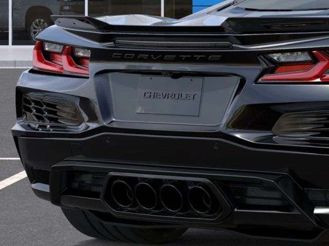 2027 Chevrolet Corvette C8 Grand Sport - Image 14 of 24
