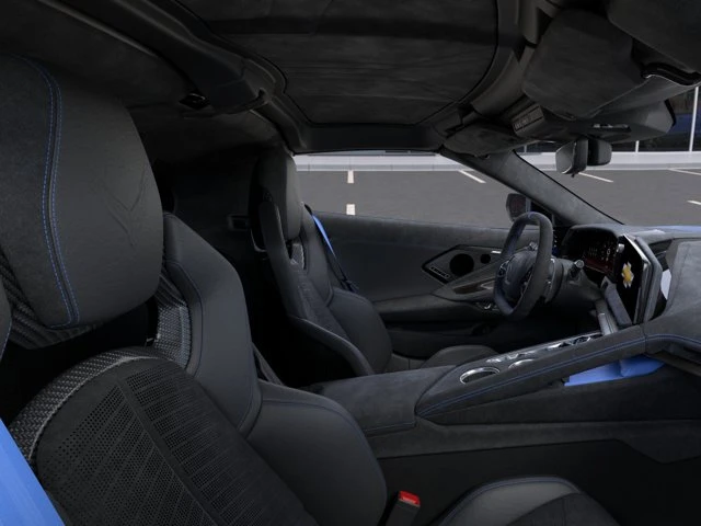 2027 Chevrolet Corvette C8 Grand Sport - Image 17 of 24
