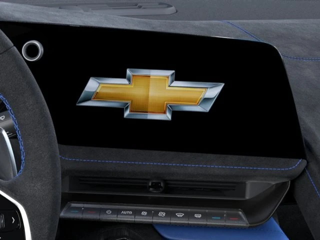 2027 Chevrolet Corvette C8 Grand Sport - Image 20 of 24